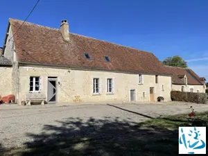 Maison a vendre Mortagne-au-Perche 61400 Orne 61 161 m2 6 pièces 284000 euros MAP0613-61091 001