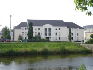 Appartement a vendre Redon 35600 Ille-et-Vilaine 35 18 m2 1 pièce 61750 euros 35066-942-35066 001