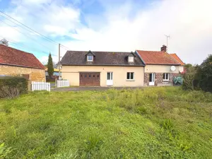 Maison a vendre Coudeville-sur-Mer 50290 Manche 50 83 m2 5 pièces 182000 euros VM4078-50026 001