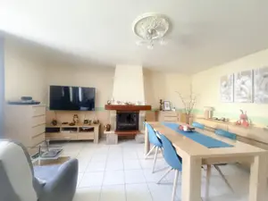Maison a vendre Lohéac 35550 Ille-et-Vilaine 35 76 m2 3 pièces 151000 euros 78/752-35078 001