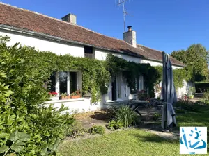Maison a vendre Mortagne-au-Perche 61400 Orne 61 83 m2 4 pièces 116050 euros MAP0529-61091 001