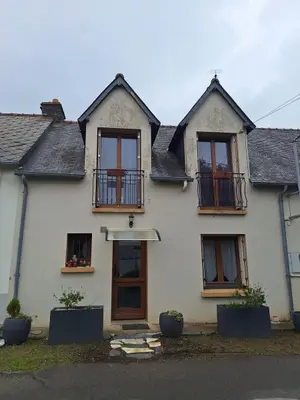 Maison a vendre Renac 35660 Ille-et-Vilaine 35 80 m2 3 pièces 137670 euros 35066-945-35066 001