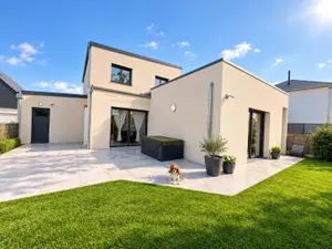 Maison a vendre Bréhal 50290 Manche 50 154 m2 5 pièces 452400 euros VM3766-50026 001