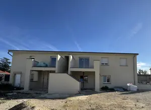Appartement a vendre Dole 39100 Jura 39 82 m2 3 pièces 215000 euros VA2249-39032 001