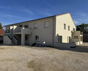 Appartement a vendre Dole 39100 Jura 39 94 m2 3 pièces 220000 euros VA2247-39032 001