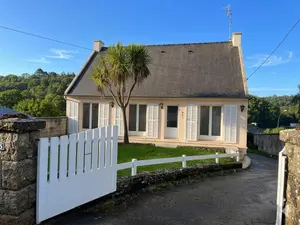 Maison a vendre Morlaix 29600 Finistère 29 112 m2 162980 euros 29086-1727 001