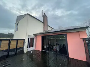 Maison a vendre Cherbourg-en-Cotentin 50100 Manche 50 107 m2 4 pièces 241040 euros 50108-4776 001
