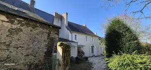 Maison a vendre Candé 49440 Maine-et-Loire 49 259 m2 9 pièces 280800 euros 49095-1665 001