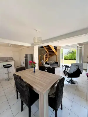 Maison a vendre Ploeren 56880 Morbihan 56 78 m2 4 pièces 316895 euros 56094-171 001
