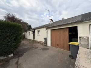 Maison a vendre Tours 37000 Indre-et-Loire 37 90 m2 4 pièces 180200 euros 37007-2859 001
