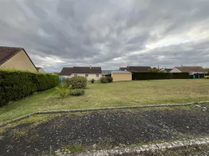 Terrain a batir a vendre Le Breil-sur-Mérize 72370 Sarthe 72 30000 euros 72033-411 001