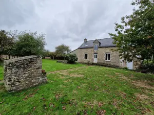 Maison a vendre Saint-Servant 56120 Morbihan 56 100 m2 5 pièces 156250 euros 56050-725 001