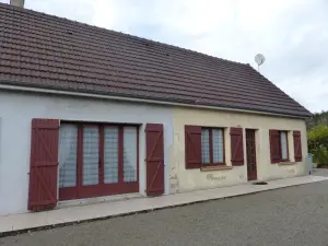 Maison a vendre La Haye 50250 Manche 50 63 m2 3 pièces 152920 euros 50061-2969 001