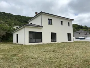 Maison a vendre Saint-Affrique 12400 Aveyron 12 164 m2 6 pièces 335000 euros 12051-29 001