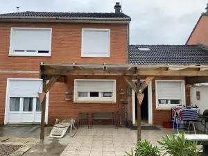 Maison a vendre Cambrai 59400 Nord 59 113 m2 5 pièces 151960 euros 59098-11862 001