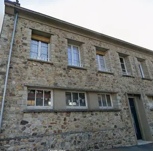 Appartement a vendre Saint-Hilaire-du-Harcouët 50600 Manche 50 53 m2 69740 euros 50079-362 001
