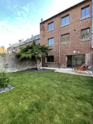 Maison a vendre Amiens 80000 Somme 80 165 m2 6 pièces 449900 euros 80004-1202 001