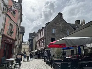 Appartement a vendre Quimper 29000 Finistère 29 36 m2 1 pièce 126000 euros 29014-2956 001