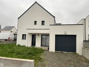 Maison a vendre Caudan 56850 Morbihan 56 125 m2 6 pièces 332648 euros 56081-2560 001