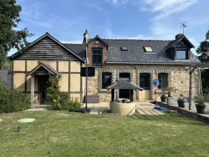 Maison a vendre Soulvache 44660 Loire-Atlantique 44 85 m2 4 pièces 151960 euros 35024-1351 001