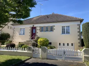 Maison a vendre Laval 53000 Mayenne 53 96 m2 5 pièces 183400 euros 53007-2198 001