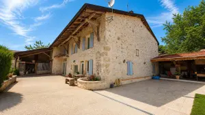 Maison a vendre Ceignes 01430 Ain 01 187 m2 7 pièces 372000 euros 01048-252 001