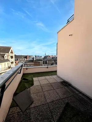 Appartement a vendre Amiens 80000 Somme 80 76 m2 3 pièces 215250 euros 80004-1287 001