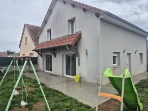Maison a vendre Grandfontaine 25320 Doubs 25 141 m2 229000 euros 25012-977 001