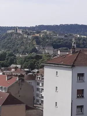 Appartement a vendre Besançon 25000 Doubs 25 97 m2 274800 euros 25013-917 001
