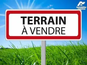 Terrain a batir a vendre Coulaines 72190 Sarthe 72 136120 euros 72125-84 001