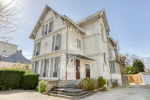 Appartement a vendre Versailles 78000 Yvelines 78 171 m2 5 pièces 1299000 euros 92076-123 001