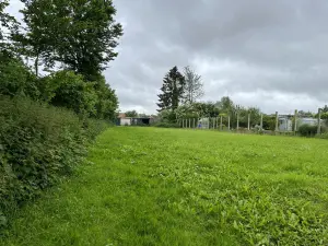 Terrain a batir a vendre Courcelles-le-Comte 62121 Pas-de-Calais 62 44800 euros 62135-1966 001