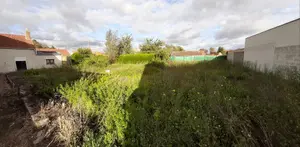 Terrain a batir a vendre Norrent-Fontes 62120 Pas-de-Calais 62 55000 euros 62050-1408 001