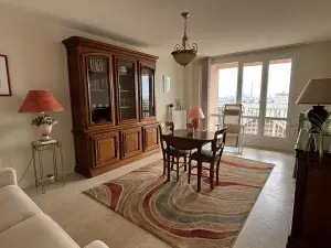 Appartement a vendre Le Havre 76600 Seine-Maritime 76 52 m2 2 pièces 106000 euros 76065-2429 001