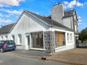 Maison a vendre Plonévez-du-Faou 29530 Finistère 29 62 m2 3 pièces 68900 euros 29129-1077 001
