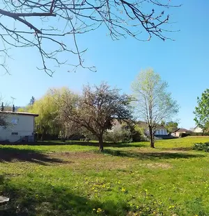 Terrain a batir a vendre Vieilley 25870 Doubs 25 55000 euros 25013-906 001
