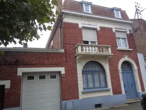 Maison a vendre Béthune 62400 Pas-de-Calais 62 153 m2 7 pièces 249600 euros 62023-3988 001