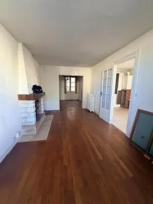 Maison a vendre Saumur 49400 Maine-et-Loire 49 148 m2 7 pièces 140990 euros 49105-934 001