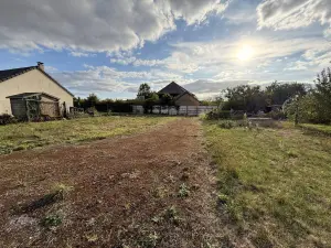 Terrain a batir a vendre Hamelet 80800 Somme 80 60000 euros 80121-2896 001