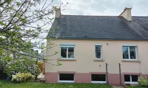 Maison a vendre Plonéour-Lanvern 29720 Finistère 29 75 m2 4 pièces 200000 euros 29016-1153 001