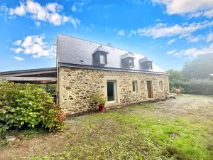 Maison a vendre Saint-Gonnery 56920 Morbihan 56 153 m2 5 pièces 275600 euros 22110-2374 001