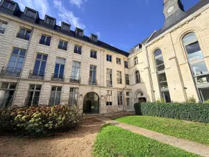 Appartement a vendre Rouen 76000 Seine-Maritime 76 24 m2 1 pièce 95000 euros 76004-545 001