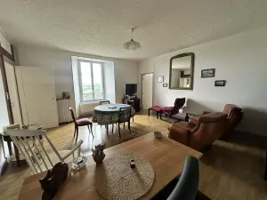 Appartement a vendre Saint-Flour 15100 Cantal 15 98 m2 97500 euros 15046-82 001