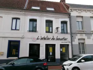 Immeuble de rapport a vendre Béthune 62400 Pas-de-Calais 62 125 m2 228800 euros 62023-3922 001