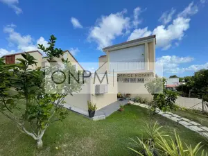 Maison a vendre Fort-de-France 97200 Martinique 972 177 m2 5 pièces 590000 euros 97207-703 001