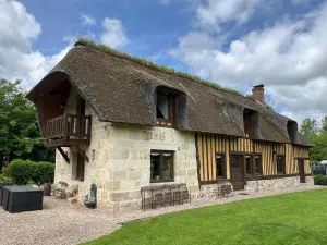 Maison a vendre Livarot-Pays-d'Auge 14140 Calvados 14 167 m2 7 pièces 780999 euros 14058-1530 001