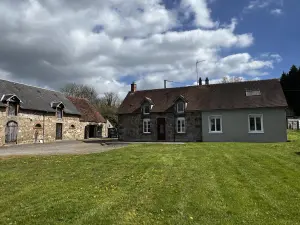Maison a vendre Magny-le-Désert 61600 Orne 61 89 m2 4 pièces 199000 euros 61044-2043 001