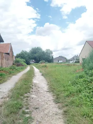 Terrain a batir a vendre Ficheux 62173 Pas-de-Calais 62 69000 euros 62113-785 001