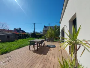 Maison a vendre Kervignac 56700 Morbihan 56 101 m2 5 pièces 353680 euros 56040-668 001