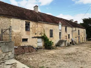 Maison a vendre Fresné-la-Mère 14700 Calvados 14 150 m2 64600 euros 61030-1148 001